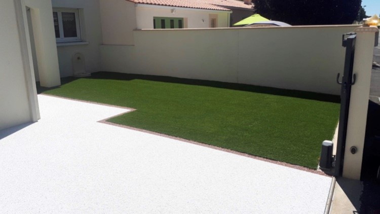 realisation jardin 34m2