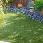 jardin déco pelouse artificielle perpignan