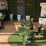 Toujours Vert spécialiste en gazon synthétique Hérault