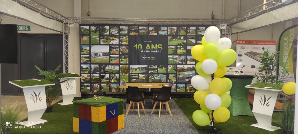 Foire de Montpellier 2023