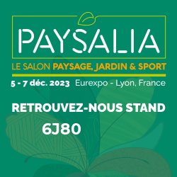 Vous souhaitez devenir concessionnaire exclusif Toujours Vert ?