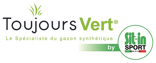 spécialiste du gazon synthétique