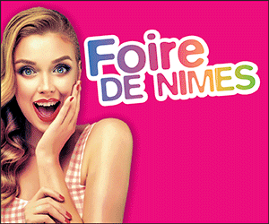 FOIRE DE NIMES 2025